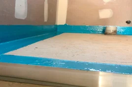 Fibre Glass Services