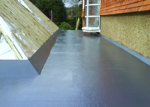 GRP_fibre_roof