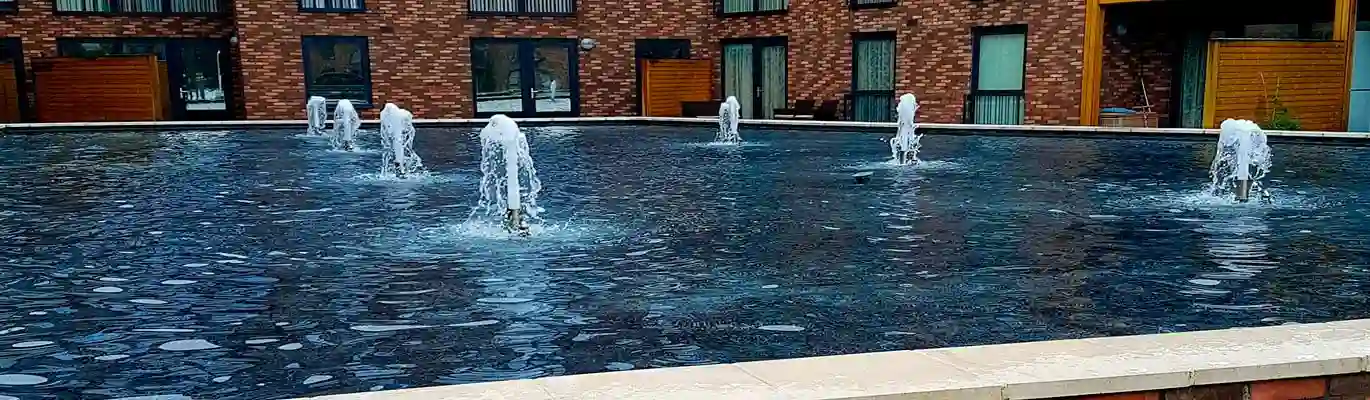 water-features