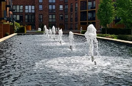 Water Features